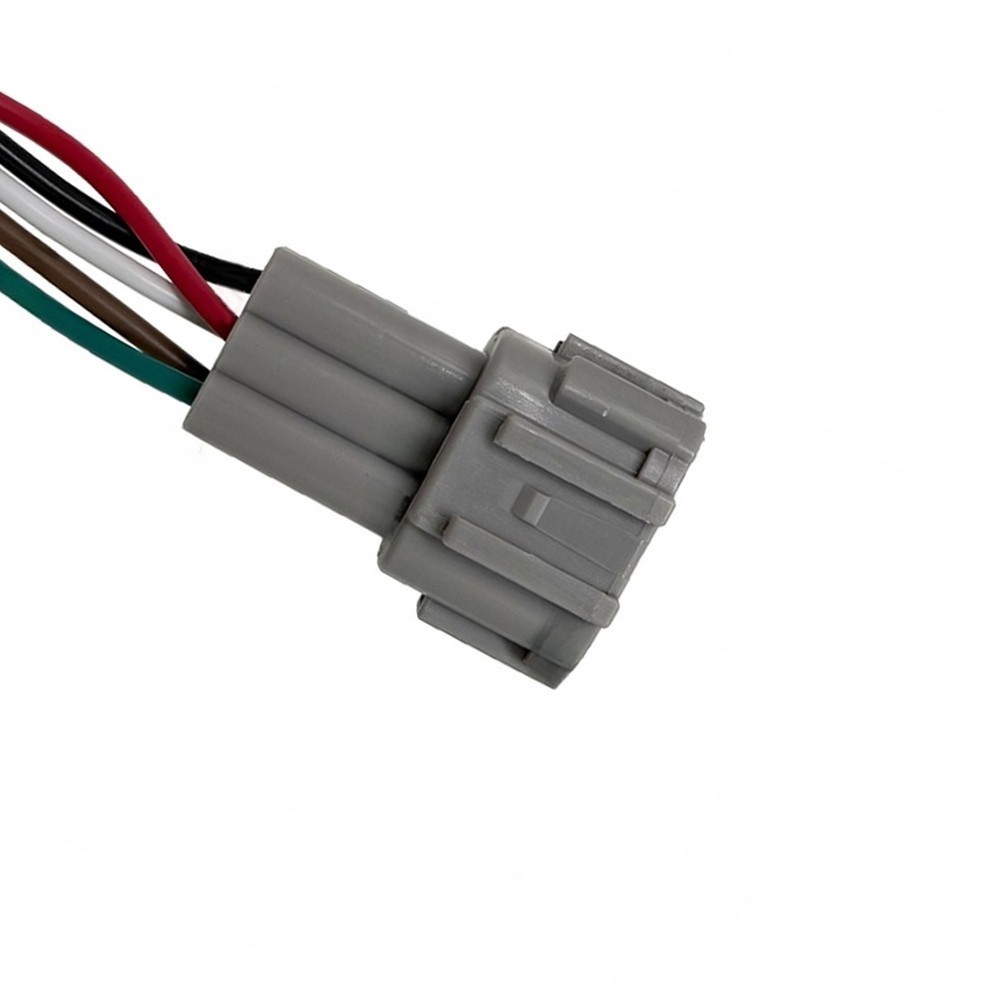 Tail Light Wiring Harness Taillight Replacement Direct Replacement Left and Right