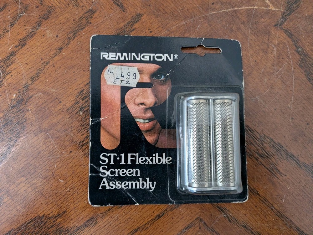 Remington ST-1 Flexible Screen Assembly