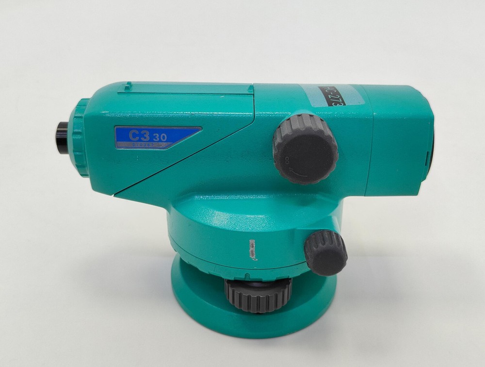 SOKKIA C330 Automatic Level Surveying Tool D10367 , HC#273