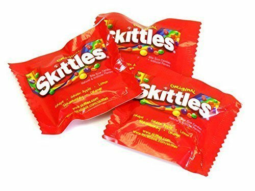 50 Count Pre Filled Skittles Starburst Candy Filled Easter Eggs Great For Easter