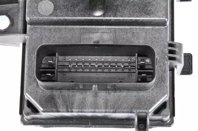 Genuine Electronic Brake Control Module Assembly 84082493