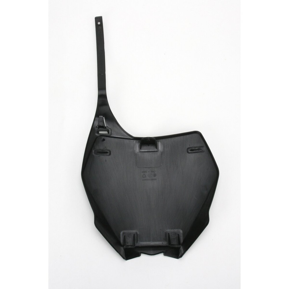 Acerbis Front Number Plates - 2042390001