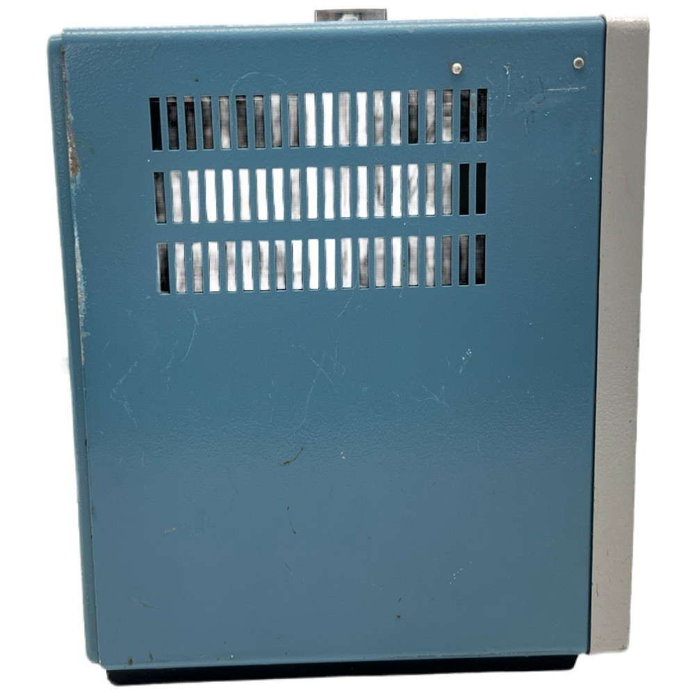 GRUNDIG electronic MILLIVOLTMETER MV 5