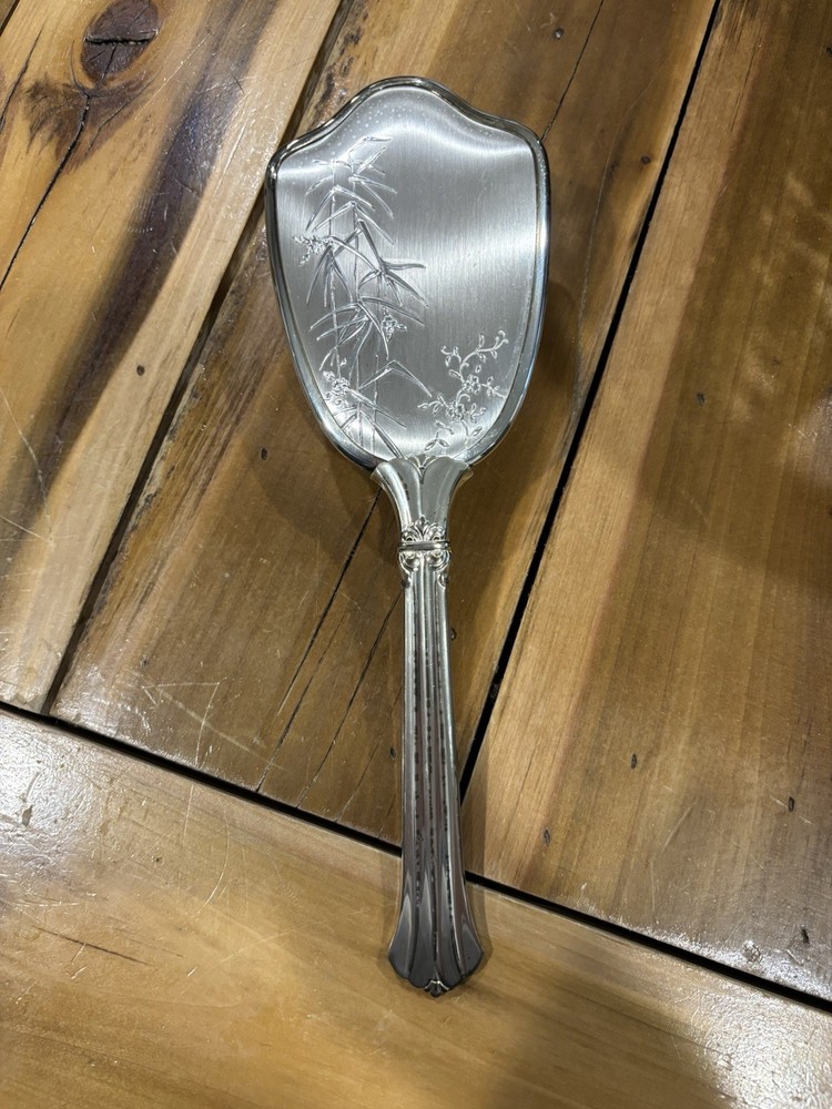 Vintage Brush