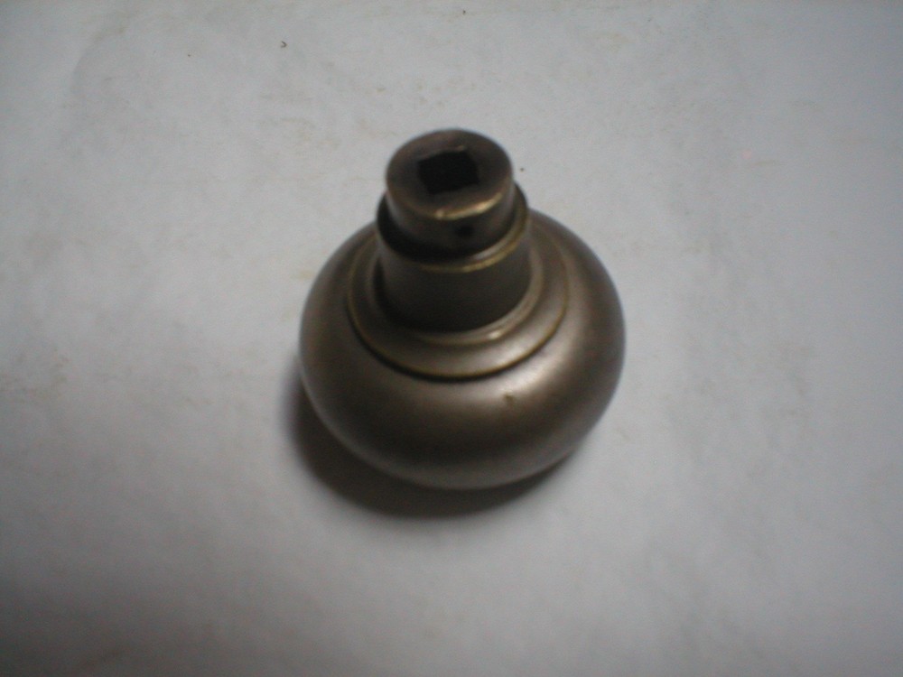 Antique Doorknob