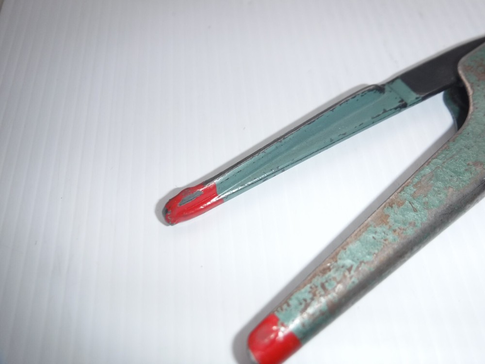 Burndy N16RT-24 Hand Crimp