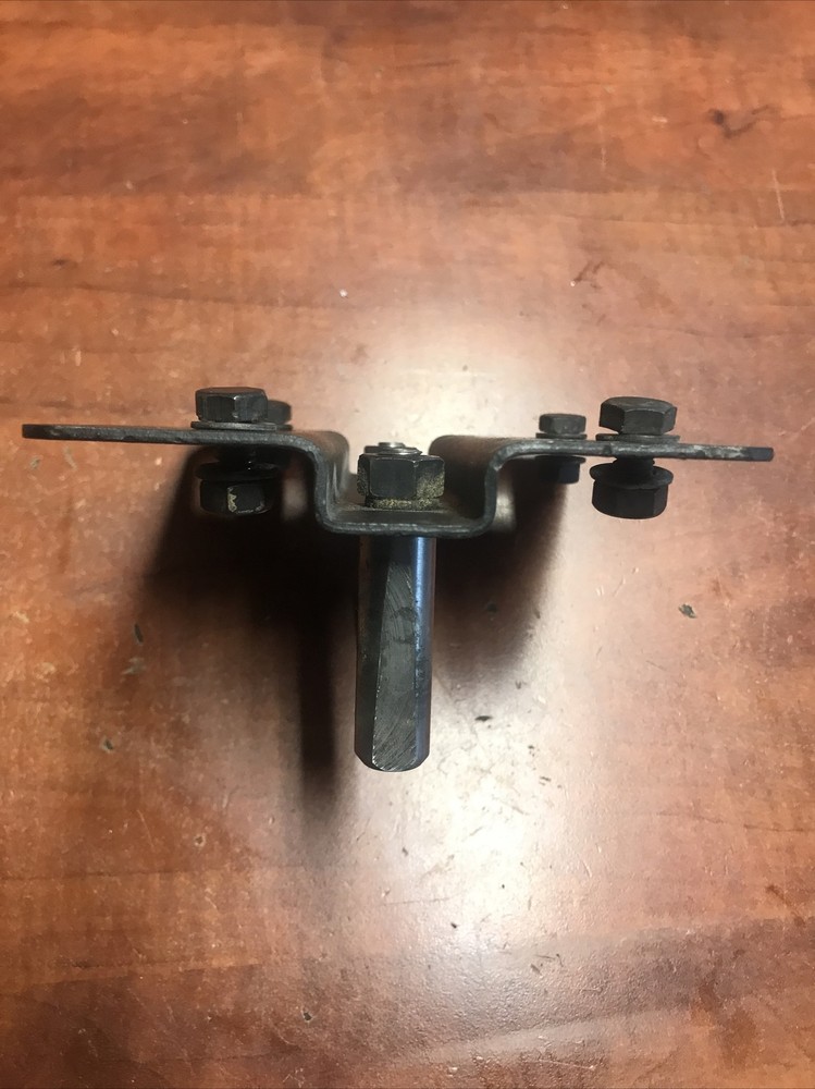 OEM Part Motor Bracket Asembly For RYOBI DP101 10“ Portable Bench Drill Press