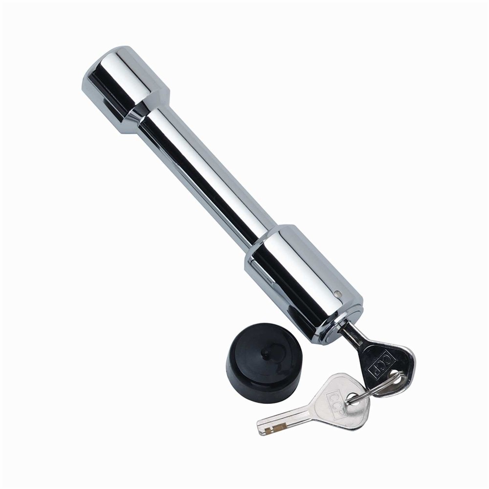 Trailer Hitch Lock Bulldog 580401