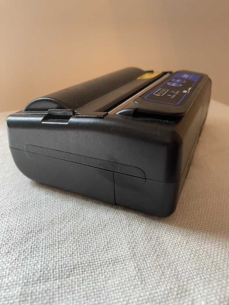 Star SM-S400 Thermal Receipt Printer