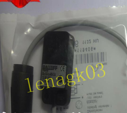 Original Balluff Proximity Switch BES 516-133-MO-C-S4 Induction Switch