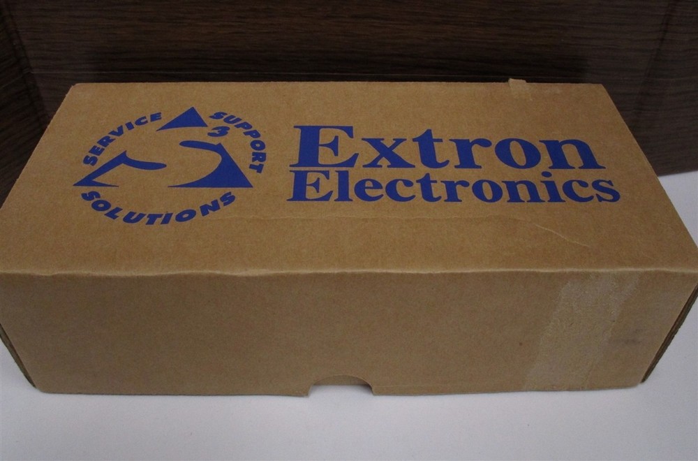 EXTRON 70-1065-34 Retractor SM Filler Modules NEW