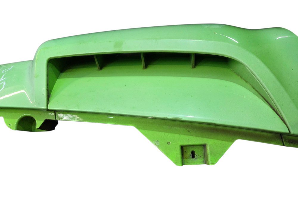 DAF Front Corner Panel LEFT Deflector Spoiler Passenger Side 1706919 1709693
