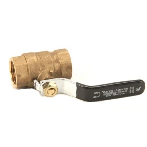 Imperial 36245 Water Valve 3/4