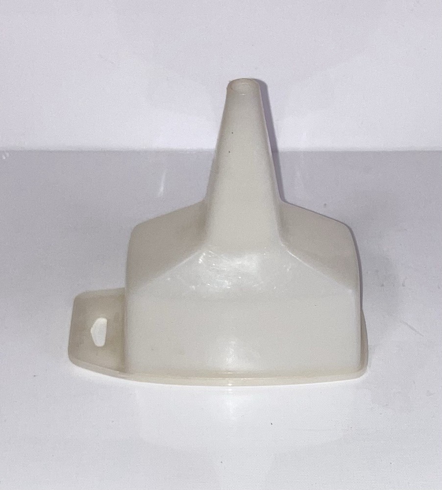 Max Klein Co. Large Plastic Kitchen Funnel