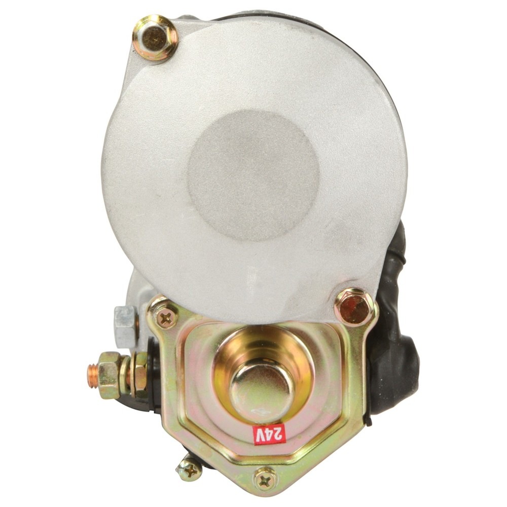 Starter for Caterpillar Excavator 322L 325 325L 325LN E110B E120B E200B E240B