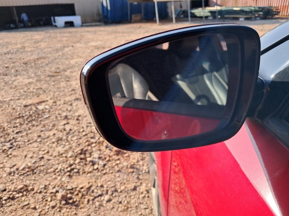 VELOSTER 2013 Glove Box 4797097