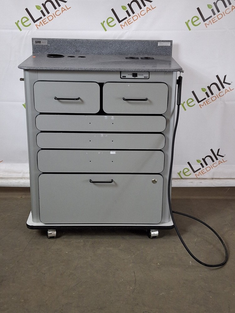 SMR Maxi Treatment Cabinet