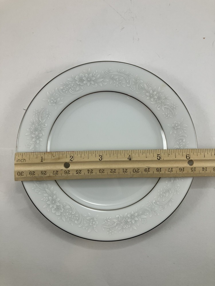 Noritake "Cumberland" #2225 7-Piece Place Setting (multiple available)