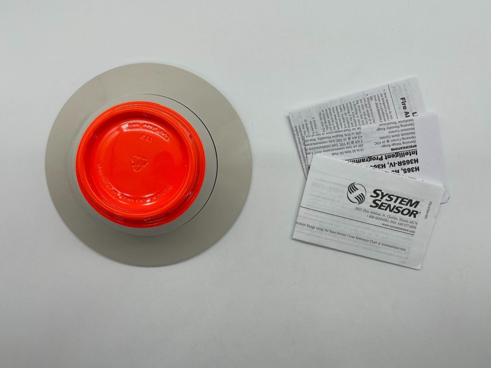 Firelite H365HT-IV - Same Day Shipping (SEALED)