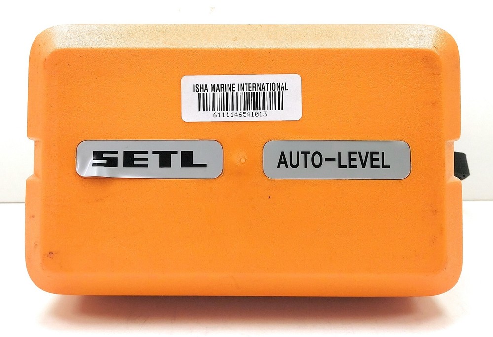 Setl AK-20 Automatic Level 2712