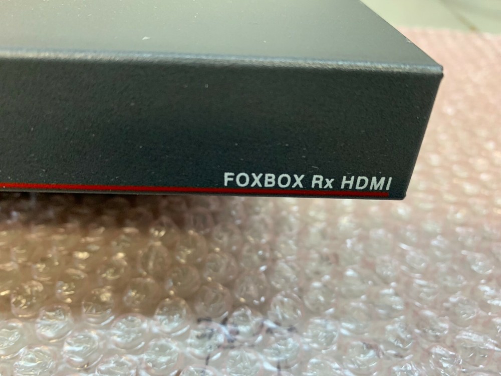 Extron FOXBOX Rx HDMI