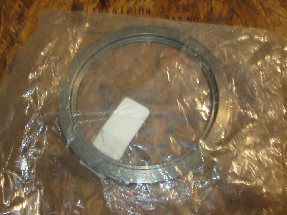 OMC BRP Johnson Evinrude OEM Ignition Magneto Plate Ring