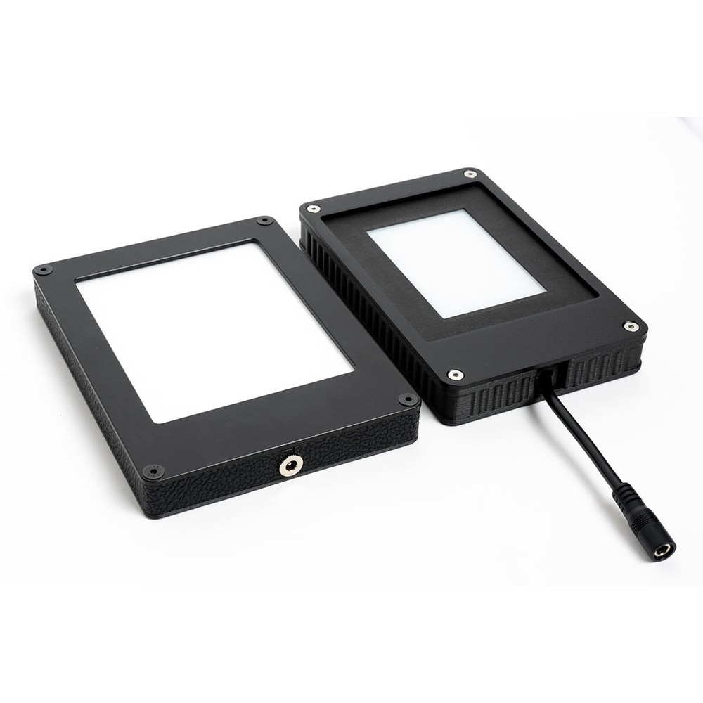 Negative Supply Light Source Mini LED Panel for Film Scanner, Black #MINILIGHT