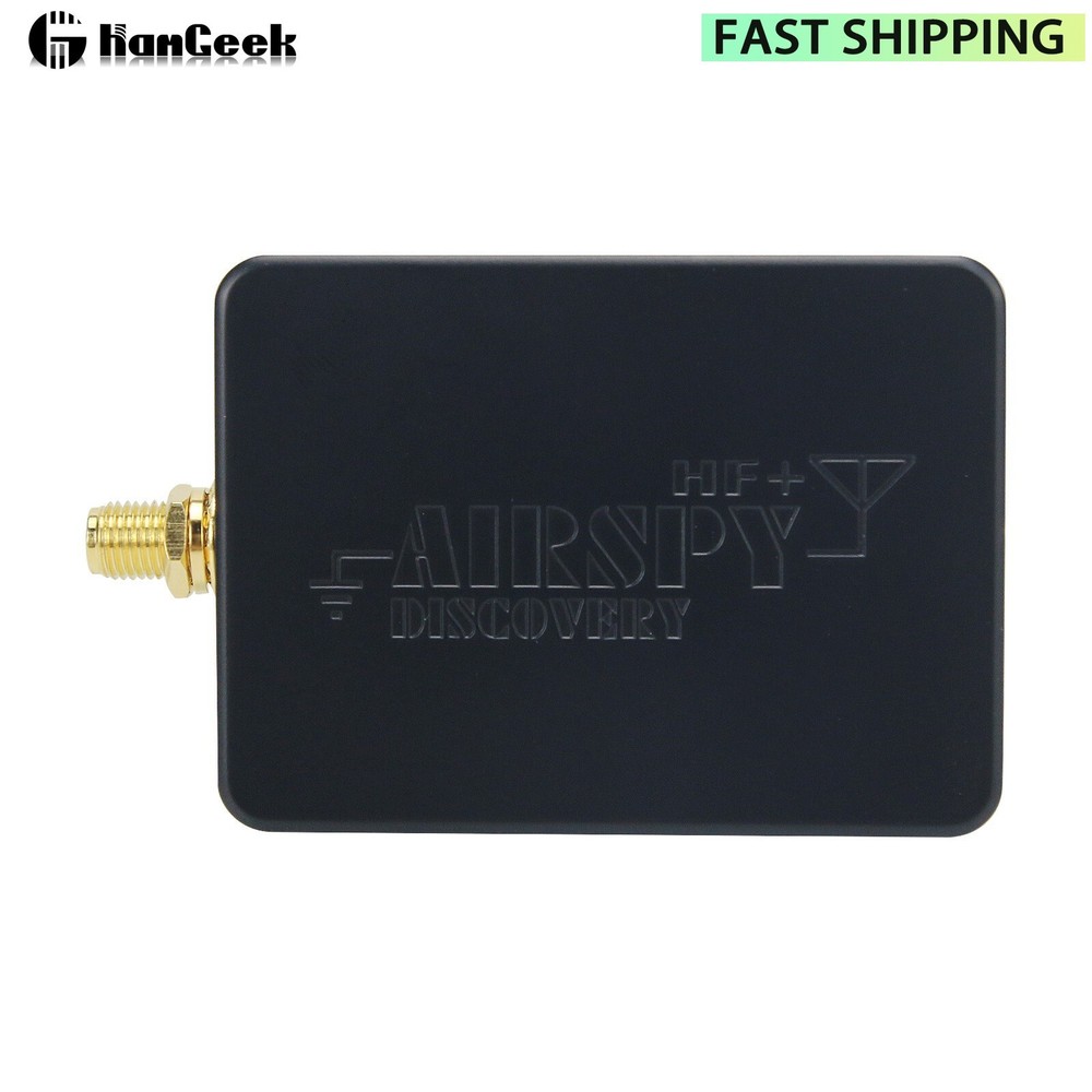 For Airspy HF + Discovery SDR Software Defined Radio Receiver High Dynamic Range