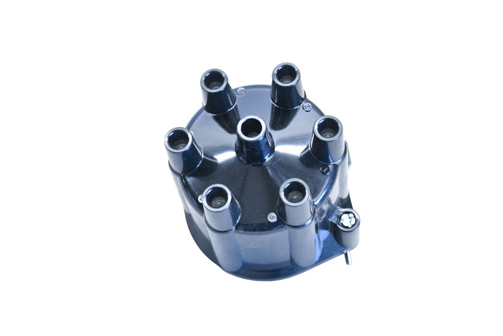 CarQuest DR439 Distributor Cap NOS