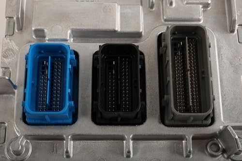 GM Genuine Parts 12740668 Engine Control Module