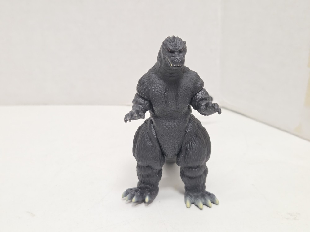 2005 Toho Godzilla 3.5" Inch Figure