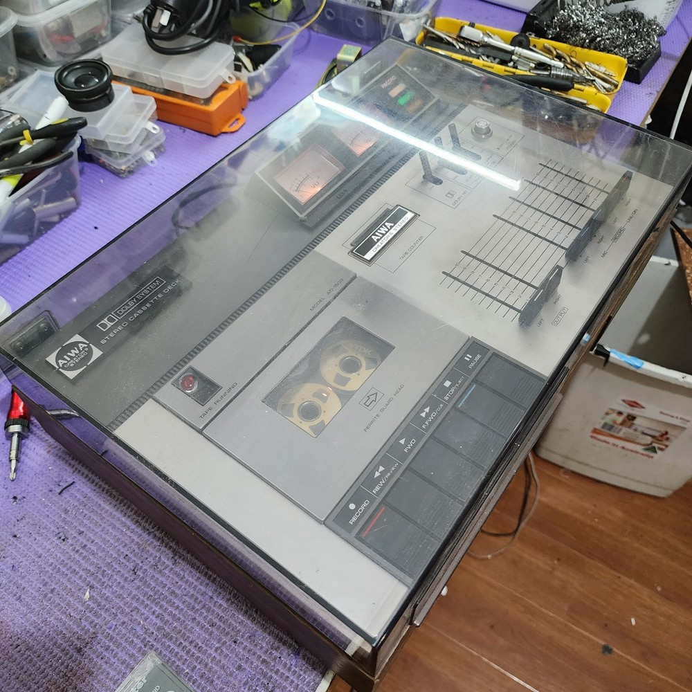 Aiwa 1800