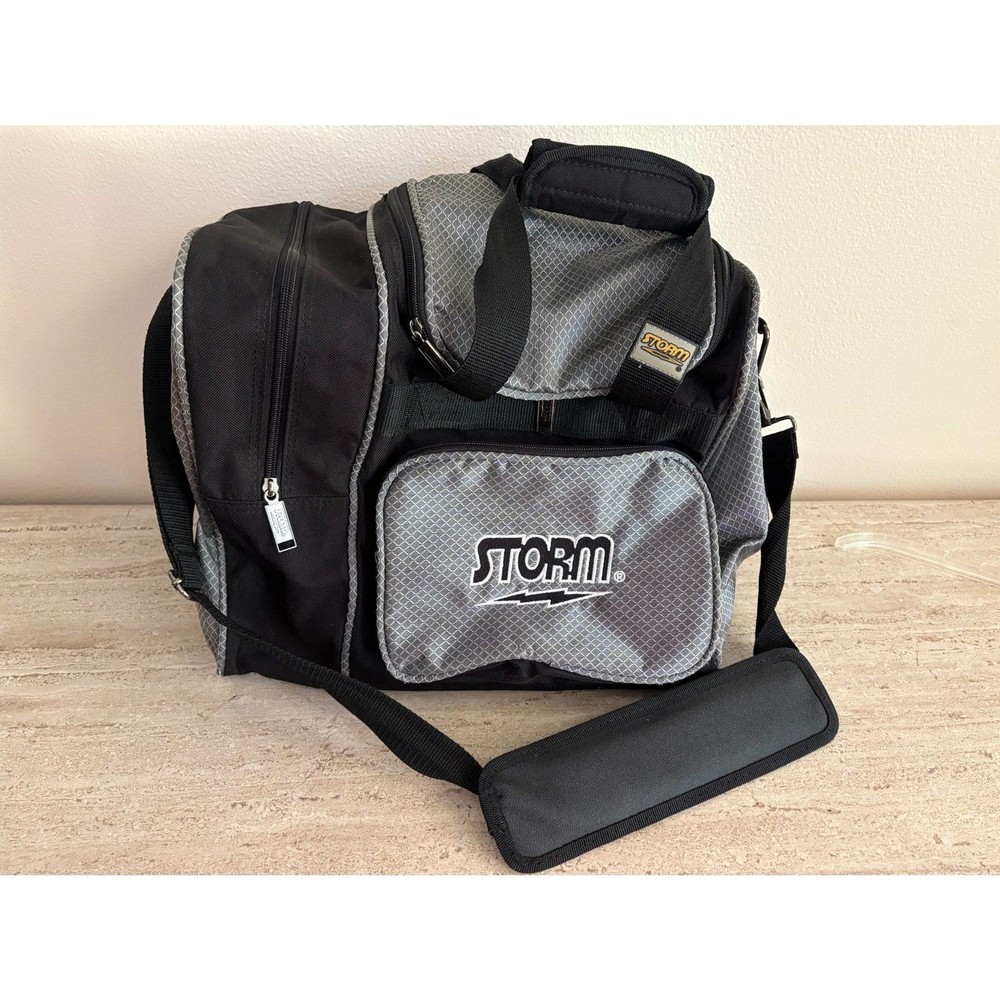 Storm Bowling Bag