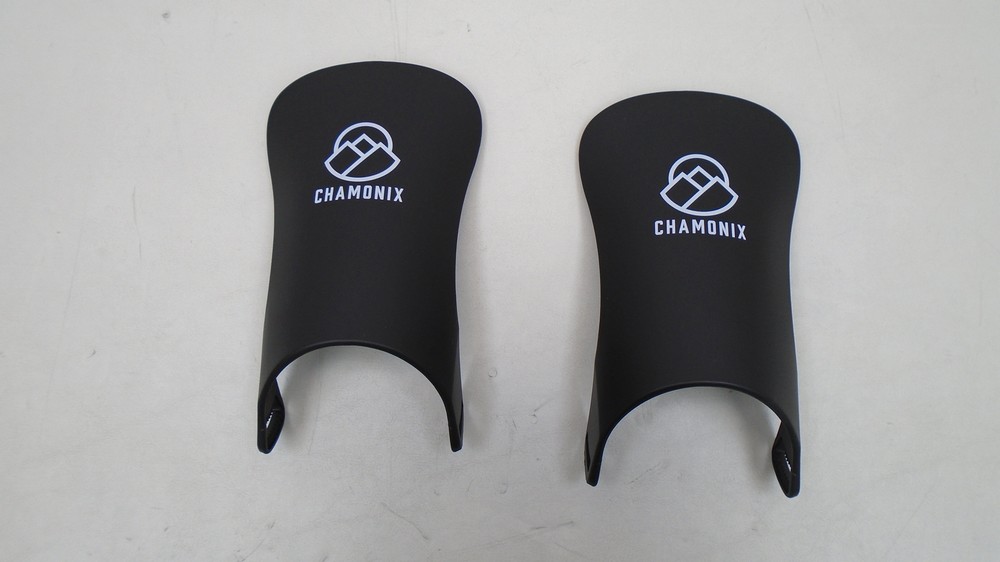 CHAMONIX  CHHB229 HAUTE SNOWBOARD HIGHBACK BINDING REPLACEMENT BLACK 2023