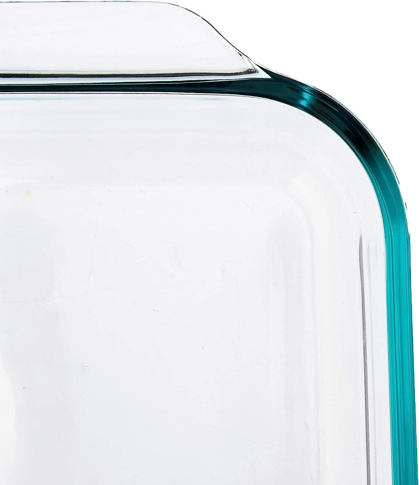 2Piece Basics Value Pack1-Basics 8"/2 Dish1-Basics 3 Quart Oblong Bake Dish, 2.2