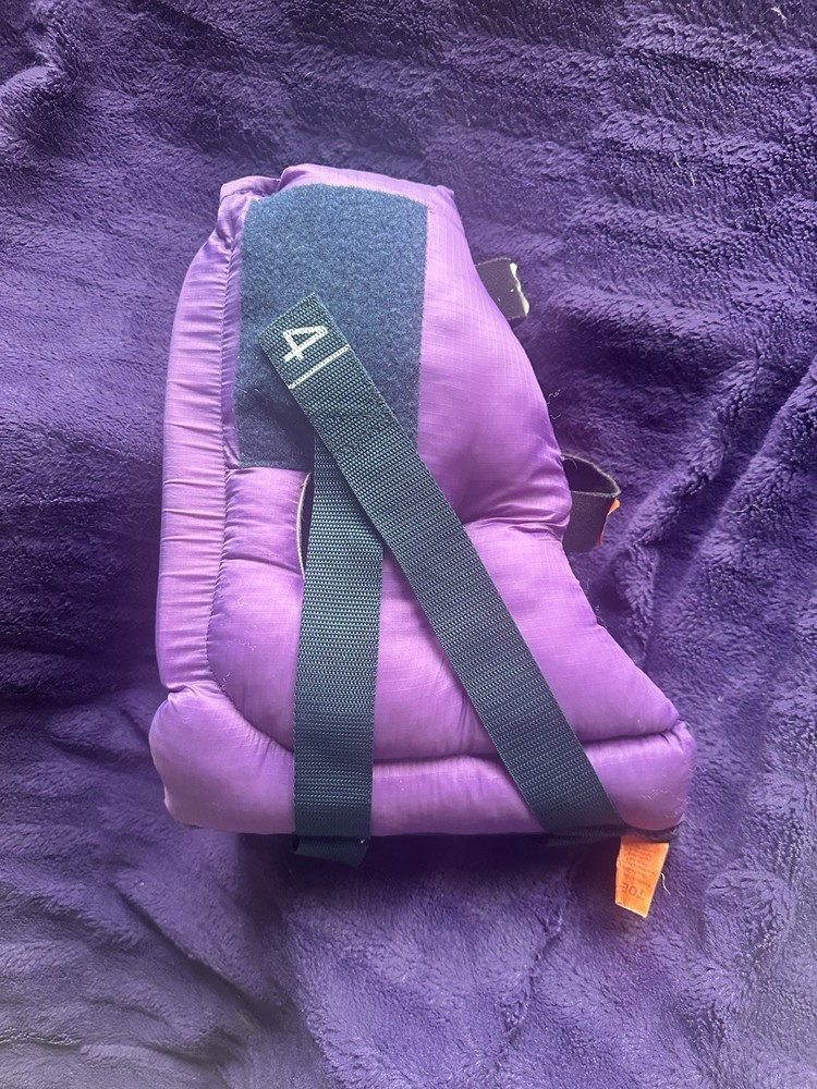 Primo Boot  Heel Protector - used, fast shipping