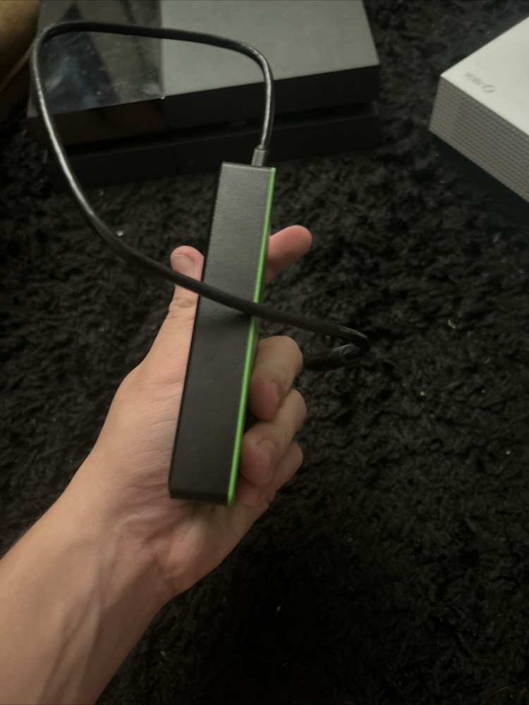 x box storage sea gate 4tb