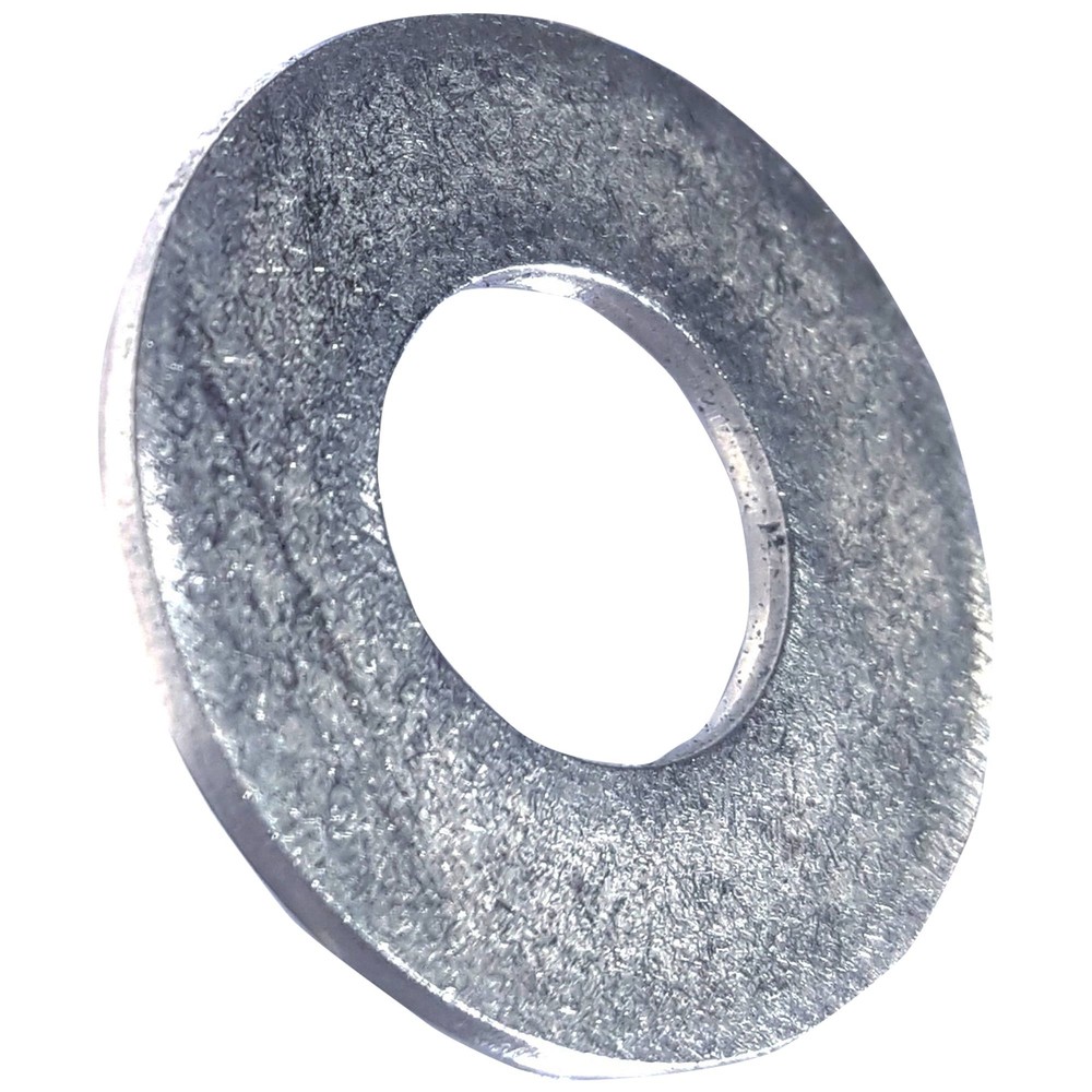 5/16" stainless steel flat washers Qty 25