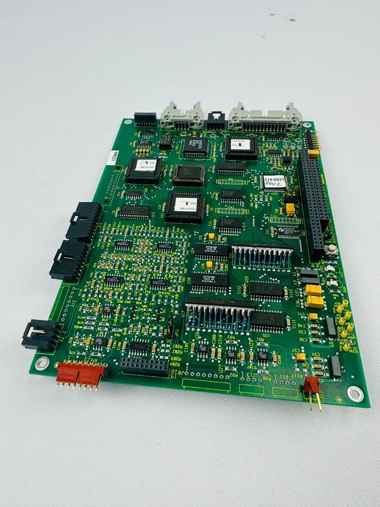 Compucyte 270-2815-000 Oncyte San Controller Board