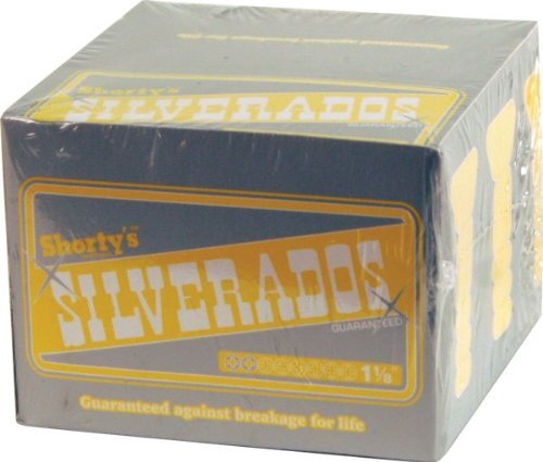 Silverados 1-1/8" Ph 10/Box Hardware