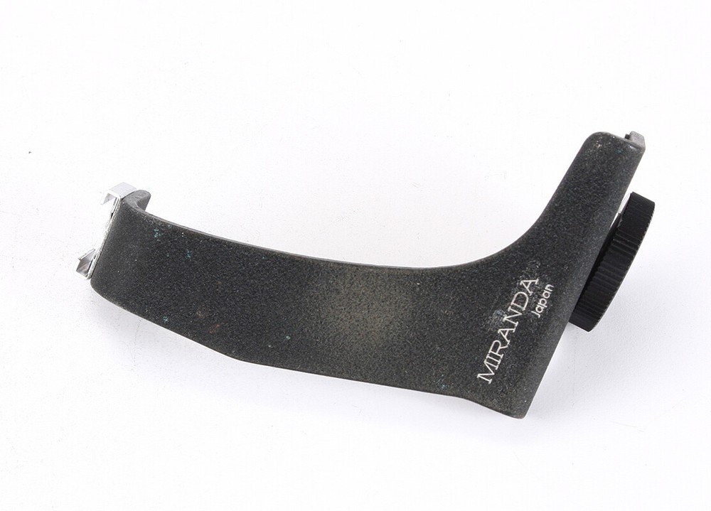 MIRANDA ACCESSORY SHOE/207133