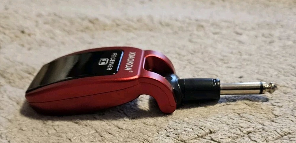 Xiaokoa UHF Wireless Audio Amplification System