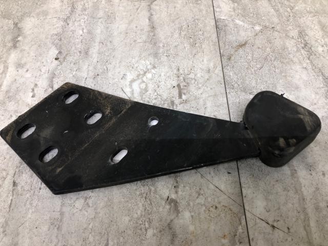 International WORKSTAR Left/Driver Hood Rest - Used