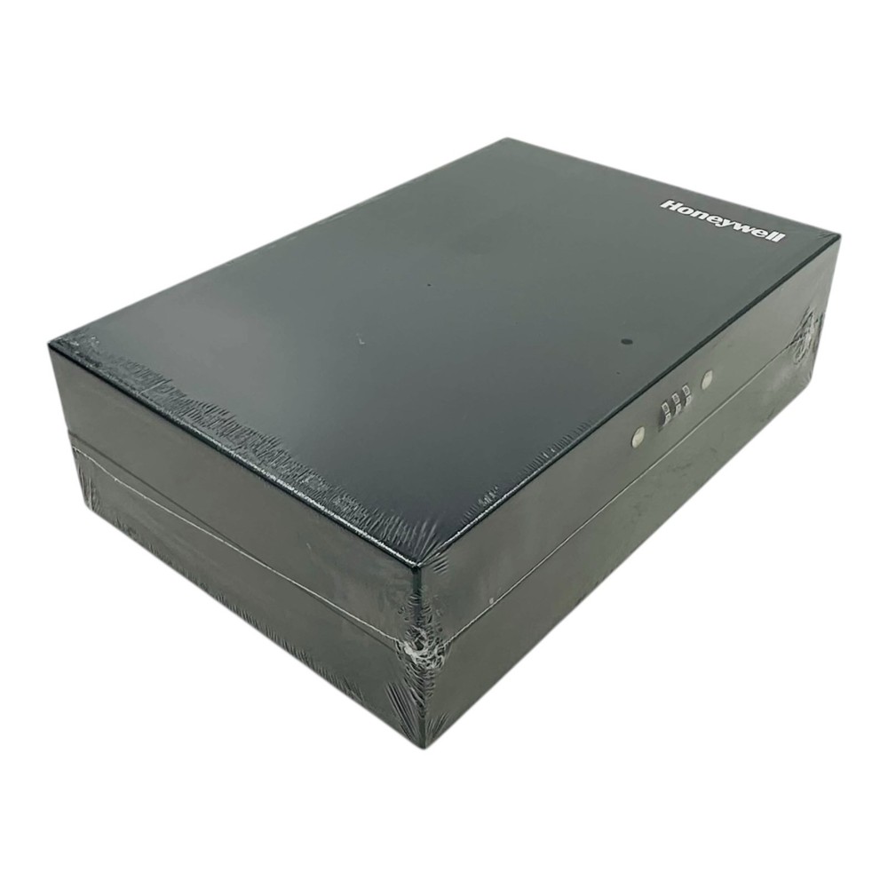 Honeywell 40 Key Storage Cabinet with Programmable Combination Lock Black