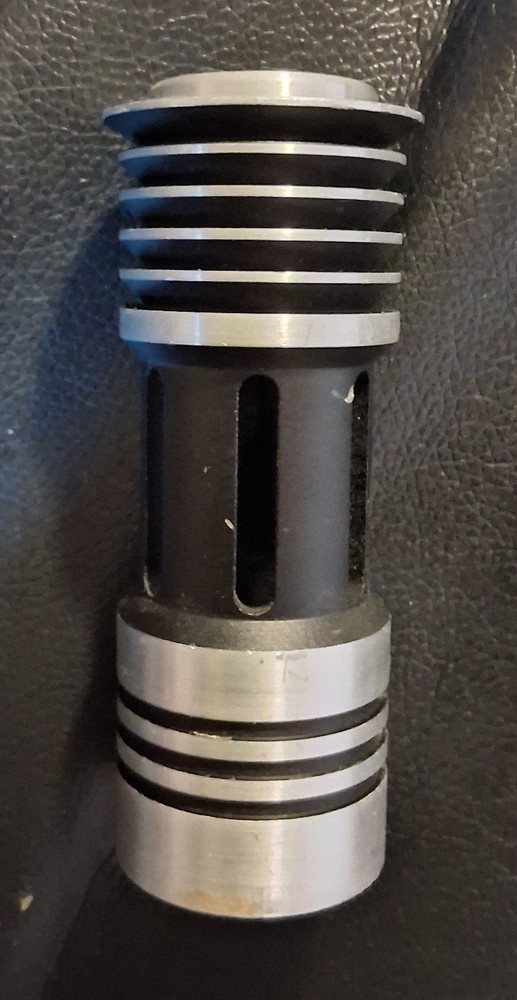 Saberforge Lightsaber Prop