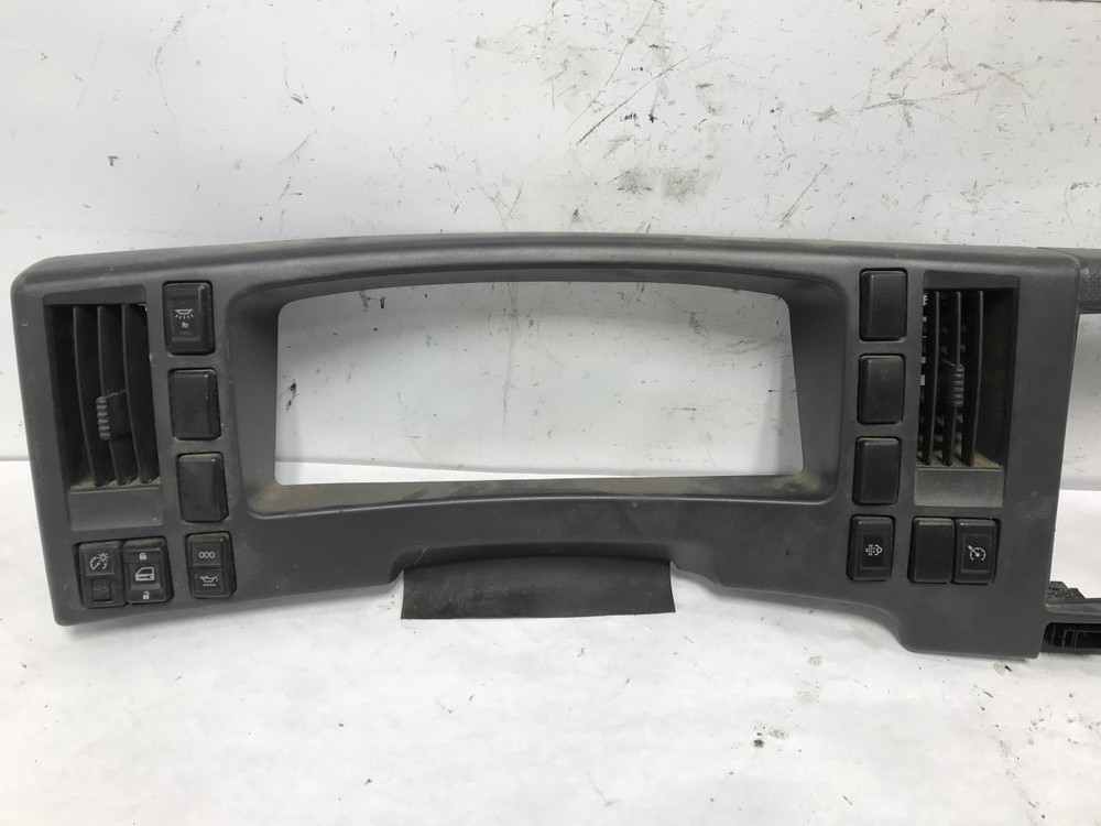 GMC W4500 TRIM OR COVER Dash Panel - Used