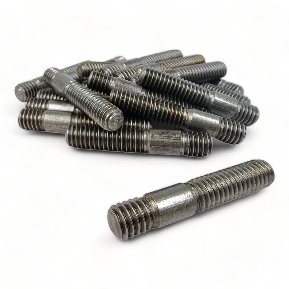 Exhaust Manifold Studs UNC/UNF - Exhaust Studs Stud All Imperial Size & Makes