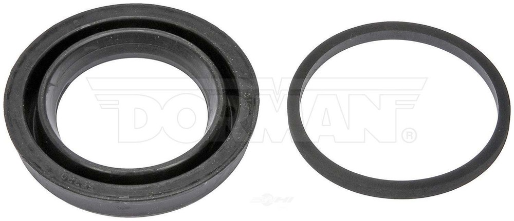Rr Brake Caliper Kit  Dorman/First Stop  D670144