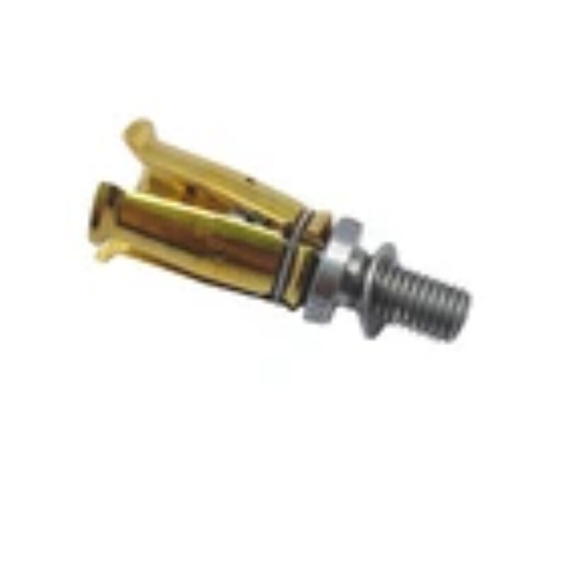 BT30 4 Petal Clamp Pull Claw CNC Spindle 45 Degree Outer Screw Pull