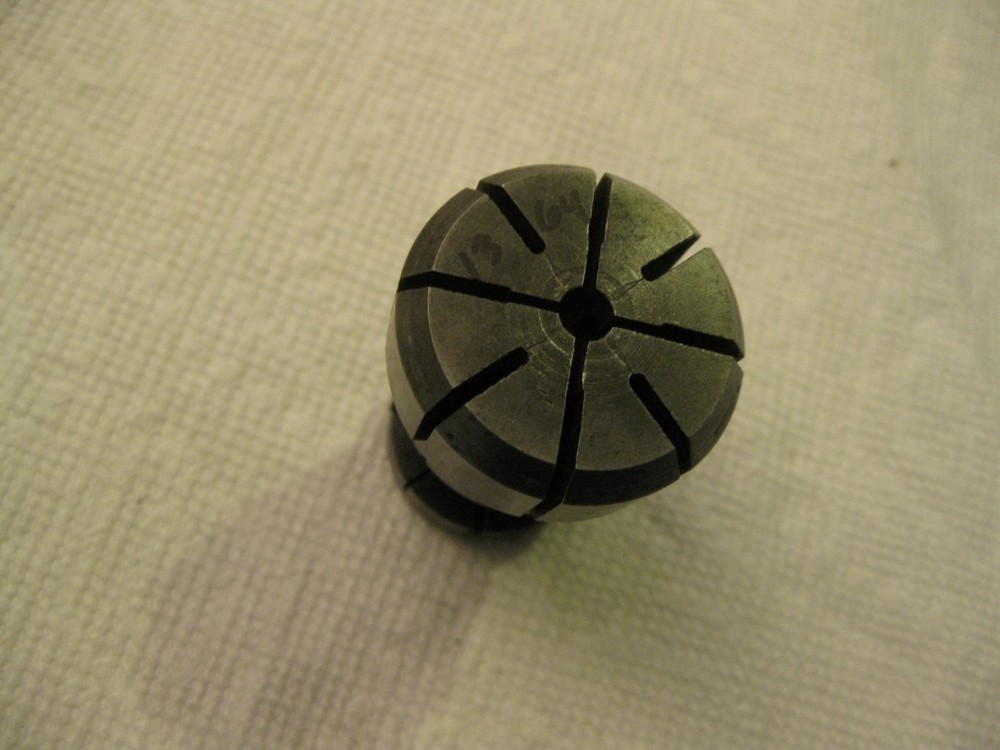13/64" DA400 Collet